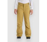 Roxy Backyard Kids Pants fennel seed T10