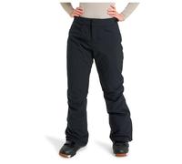 Roxy - Backyard Pant True Black - XS - Technical pants
