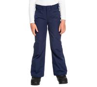 Roxy Backyard Pants Blue 8 Years Girls