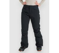 Roxy Backyard Pants Black M Woman