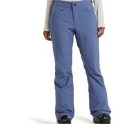 Roxy Pants Backyard PT Women Blue M