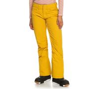 ROXY Backyard Pt - Women - Yellow - size XS- model 2023 XS