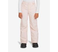 Roxy, Backyard, trousers, bright white, Kids - 16