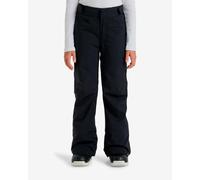 Roxy Backyard Trousers matte black Kids - 10