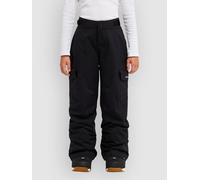 Roxy Banky Ice Girl Kids Pants true black T14