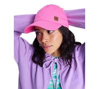 Roxy Baseball Cap Extra INNINGS A Womens Pink