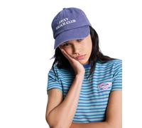 Roxy Baseball Cap Toadstool Womens Blue