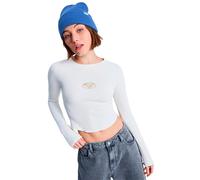 Roxy Basecamp Long Sleeve Top