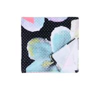 Roxy Basic Towel INTO THE SUN TOWEL Womens Black