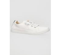 Roxy Bayshore Iii Sneakers white 8.0