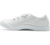 Roxy Bayshoreplus Lx Trainers White EU 38 Woman