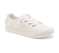 Roxy Shoes (Trainers) BAYSHORE PLUS in White 6