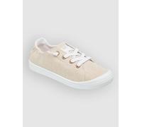 Roxy Shoes (Trainers) BAYSHORE PLUS in Beige 8