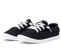 Roxy Bayshore Iii Trainers Black EU 37 Woman