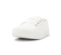 ROXY Bayshore Slip on Shoe, Women's Sneaker