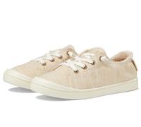 ROXY Bayshore Slip on Shoe, Women's Sneaker
