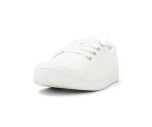 ROXY Bayshore Slip on Shoe, Women's Sneaker | Casual Shoes