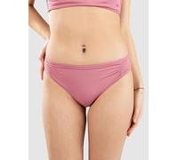 Roxy Beach Classics Bikini Bottom heather rose M