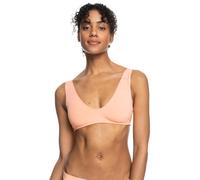 Roxy Beach Classics - Elongated Triangle Bikini Top for Women