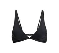 Roxy Beach Classics - Elongated Triangle Bikini Top for Women