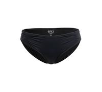 Roxy Side Beach Classics Hipster Bikini Bottom Purple M Woman