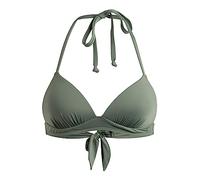 Roxy Beach Classics - Moulded Triangle Bikini Top for Women