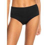 Roxy Beach Classics Shorty - Women Black Shorty Swimsuit