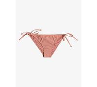 ROXY Beach Classics (Terra Cotta) Women's Swimsuit Bottom