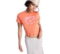 Roxy Beach Love Short Sleeve Top