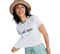 Roxy Beach Love Short Sleeve Top