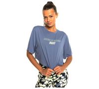 Roxy Beachboun Boxy Uv Short Sleeve T-shirt