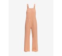 Roxy Beachside Dreaming orange women's monkey - M