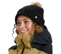 Roxy Beanie Blizzard Beanie Women's Black One Size