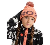 Roxy Effie Junior Beanie Orange