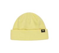 Roxy - Women's Folker - Beanie size One Size, yellow