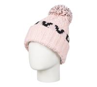 Roxy Beanie Tonic Girl Beanie Youth Pink One Size