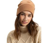 Roxy Tropical Snow - Cuff Beanie For Women