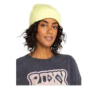 Roxy Beanie Tropical Snow Beanie Women Green One Size