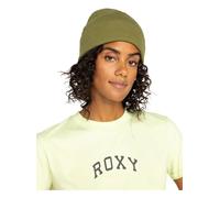 Roxy Tropical Snow - Cuff Beanie For Women