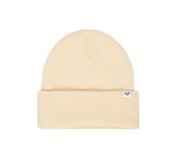 Roxy Beanie Tropical Snow Beanie Womens Beige