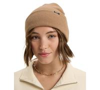 Roxy Beanie Tropical Snow Beanie Women's Brown One Size