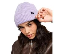 Roxy Beanie Wind Effect Womens Purple