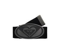 Roxy Belts TIME TO GO BELT Womens Black