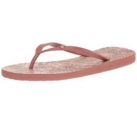 Roxy Bermuda Print Wood 8 M