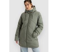 Roxy Jacket BETTER WEATHER Women Green S