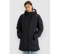 Roxy Better Weather Coat anthracite S