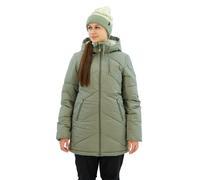 Roxy Jacket BETTER WEATHER Women Green M