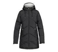 Roxy Better Weather - Longline Hooded Puffer Jacket for Women