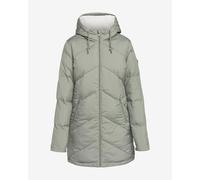 Roxy Better Weather Jacket Beige XS Women