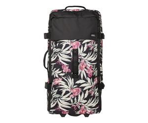 Roxy Big Souvenir - Large Wheelie Suitcase - Women - Black